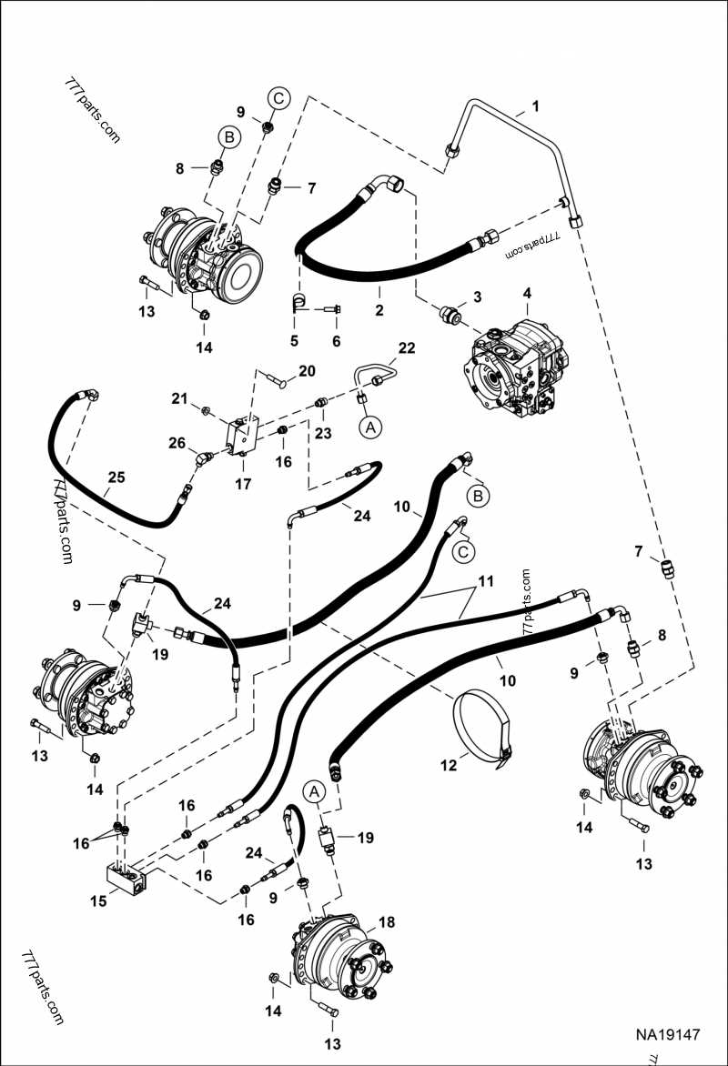 2002 honda foreman 450 parts diagram