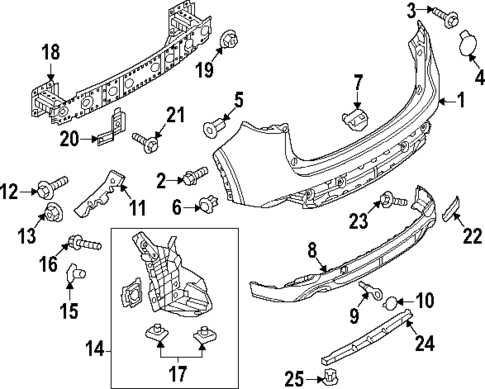 mazda cx 5 parts diagram