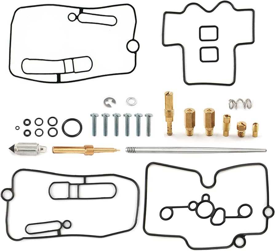 keihin cvk carb parts diagram