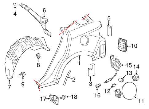 lexus ct200h parts diagram