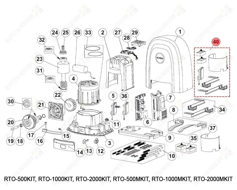 bissell 86t3 parts diagram