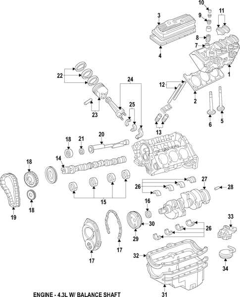 2002 gmc sierra parts diagram