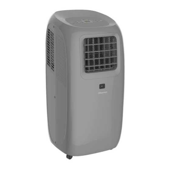 hisense portable air conditioner parts diagram hisense portable air conditioner parts diagram