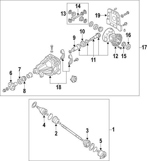 2005 hyundai santa fe parts diagram