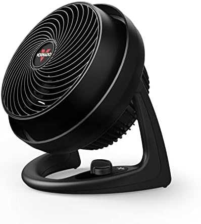 vornado fan parts diagram
