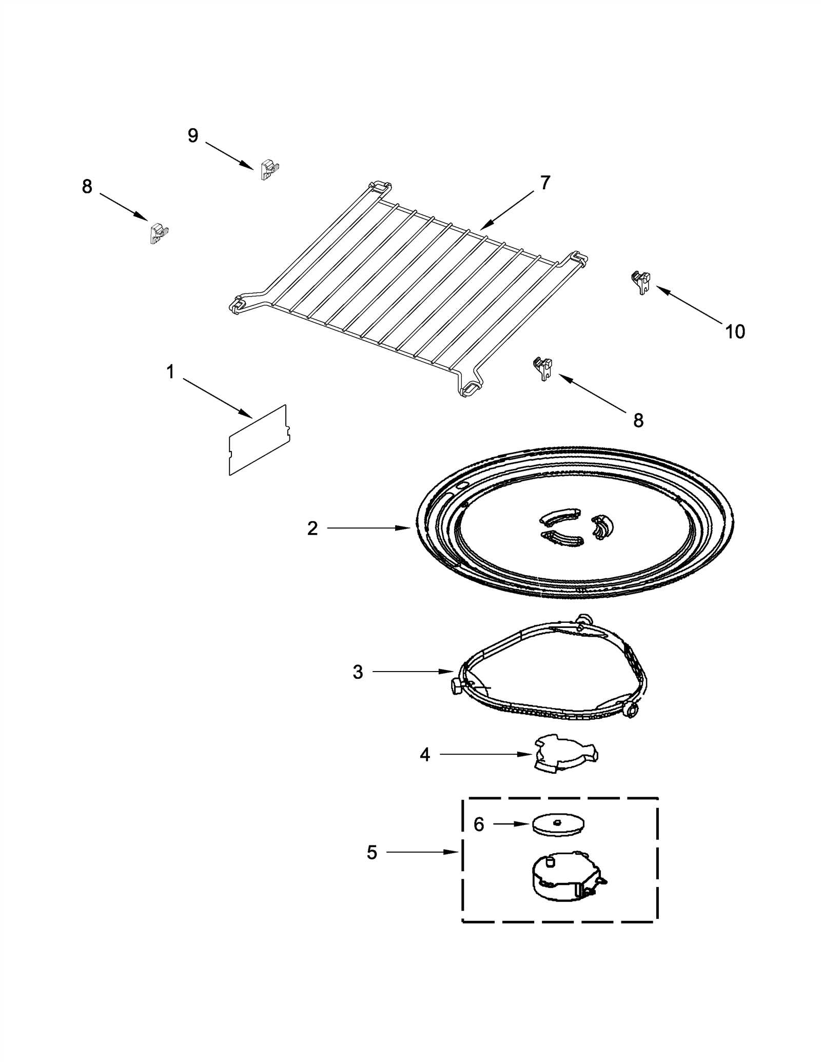 kitchenaid kmhs120ess parts diagram