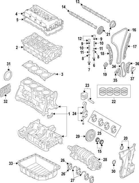 2013 kia optima parts diagram