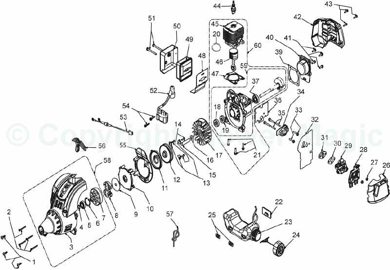 ryobi tss102l parts diagram