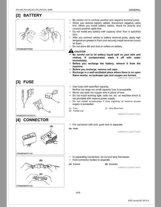 kubota zg127e parts diagram