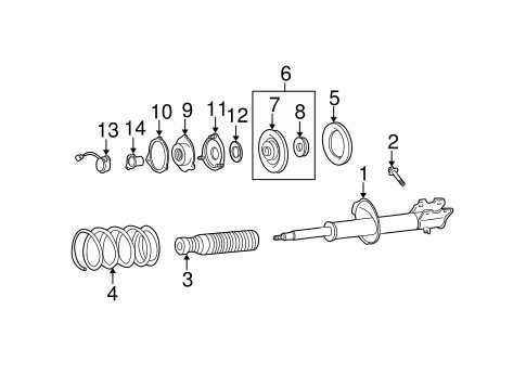 1997 nissan pathfinder parts diagram