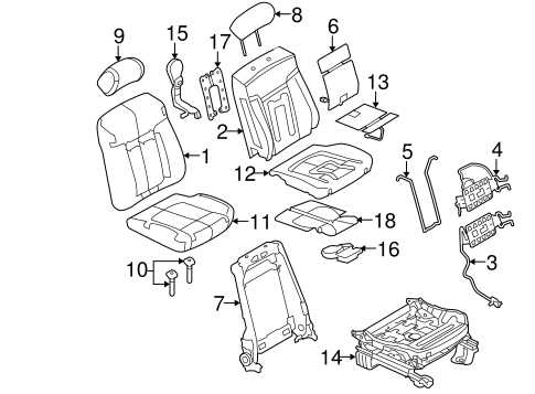 2013 ford f 150 parts diagram