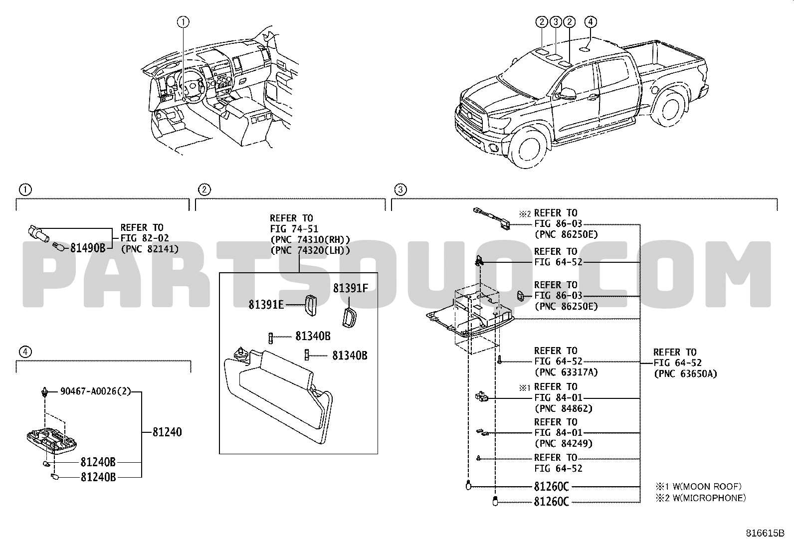 tundra parts diagram