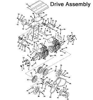 kubota rtv 900 transmission parts diagram