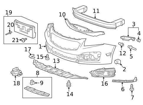 2013 chevy cruze parts diagram