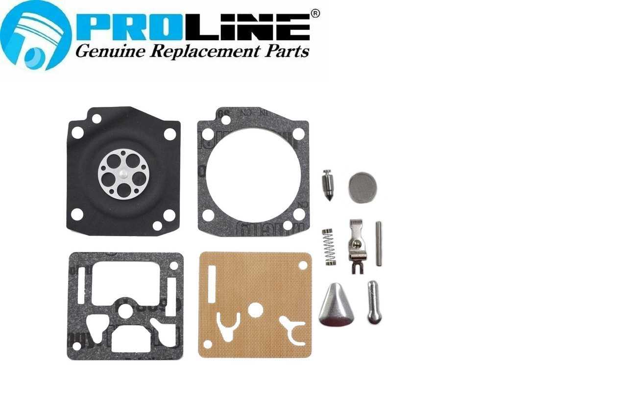 zama carburetor parts diagram