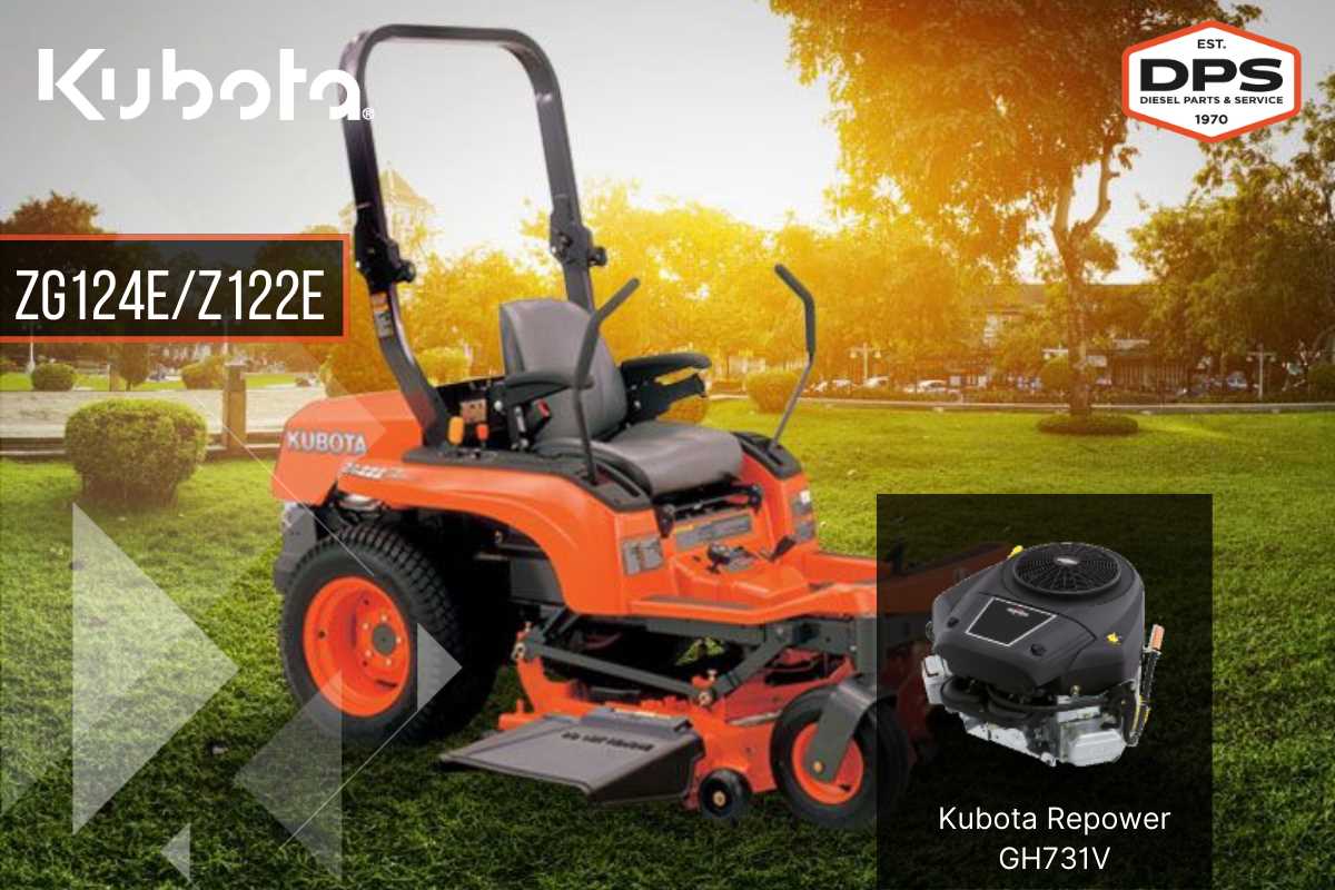 kubota z122ebr 48 parts diagram