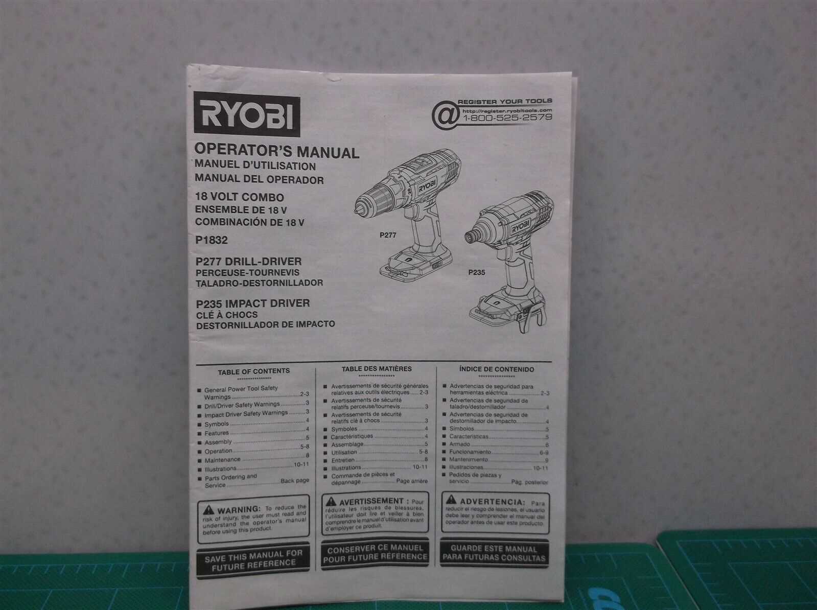 ryobi tss100l parts diagram