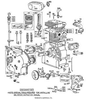 toro 524 parts diagram