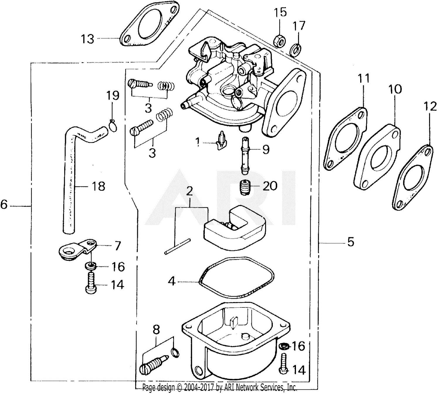 jotul f400 parts diagram