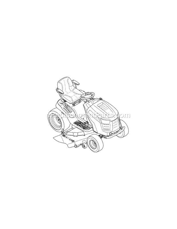 cub cadet gtx 1054 parts diagram