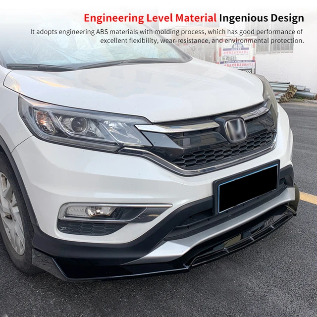 2007 honda cr v body parts diagram