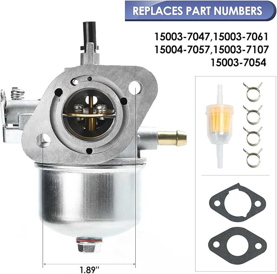 kawasaki fh430v parts diagram