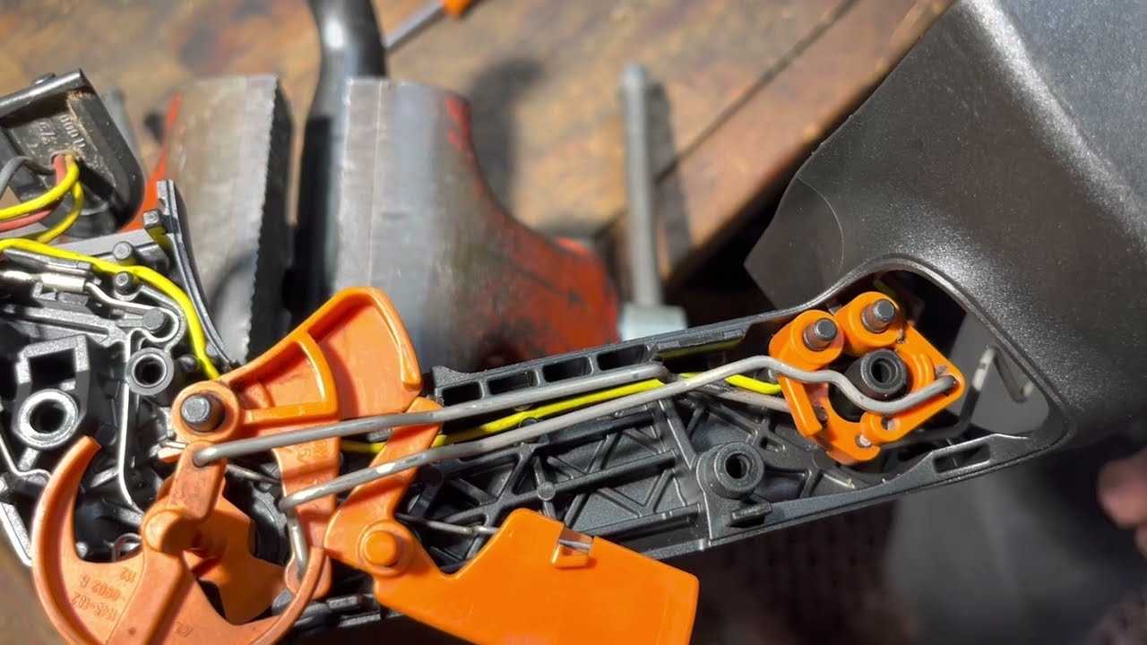 stihl ms 201 tc parts diagram