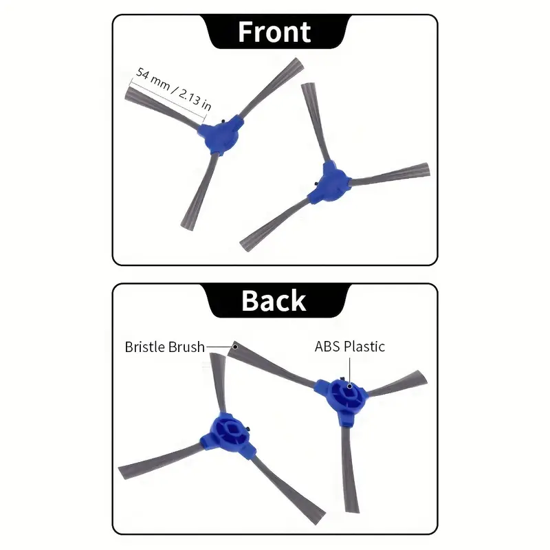 eufy robovac 11s parts diagram