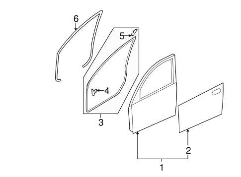 2012 mazda 3 parts diagram