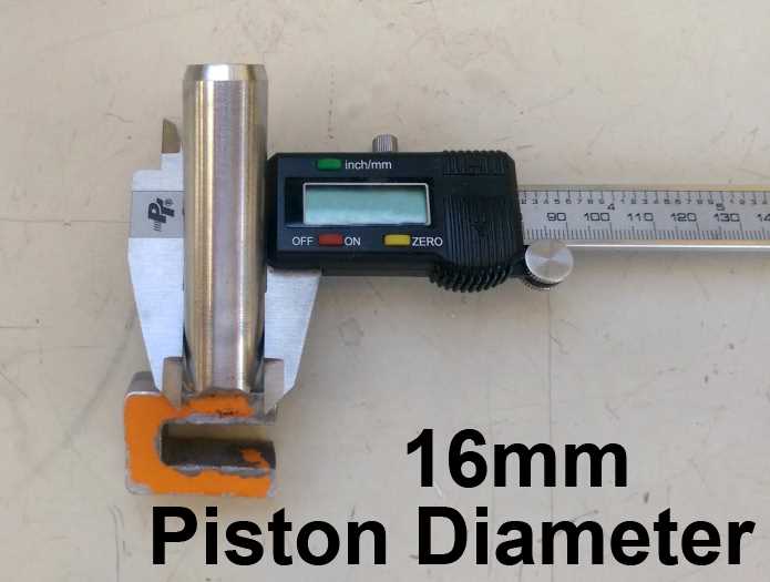 allied floor jack parts diagram