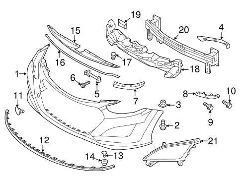 2013 hyundai elantra parts diagram