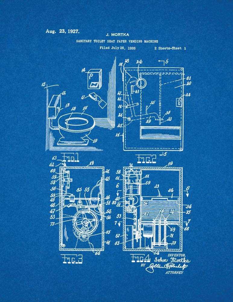 vending machine parts diagram