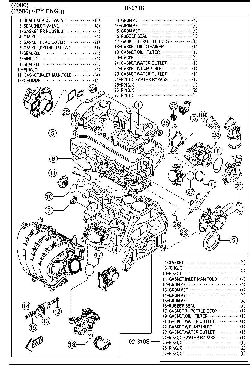 2013 gmc terrain parts diagram