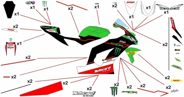 kawasaki ninja 400 parts diagram