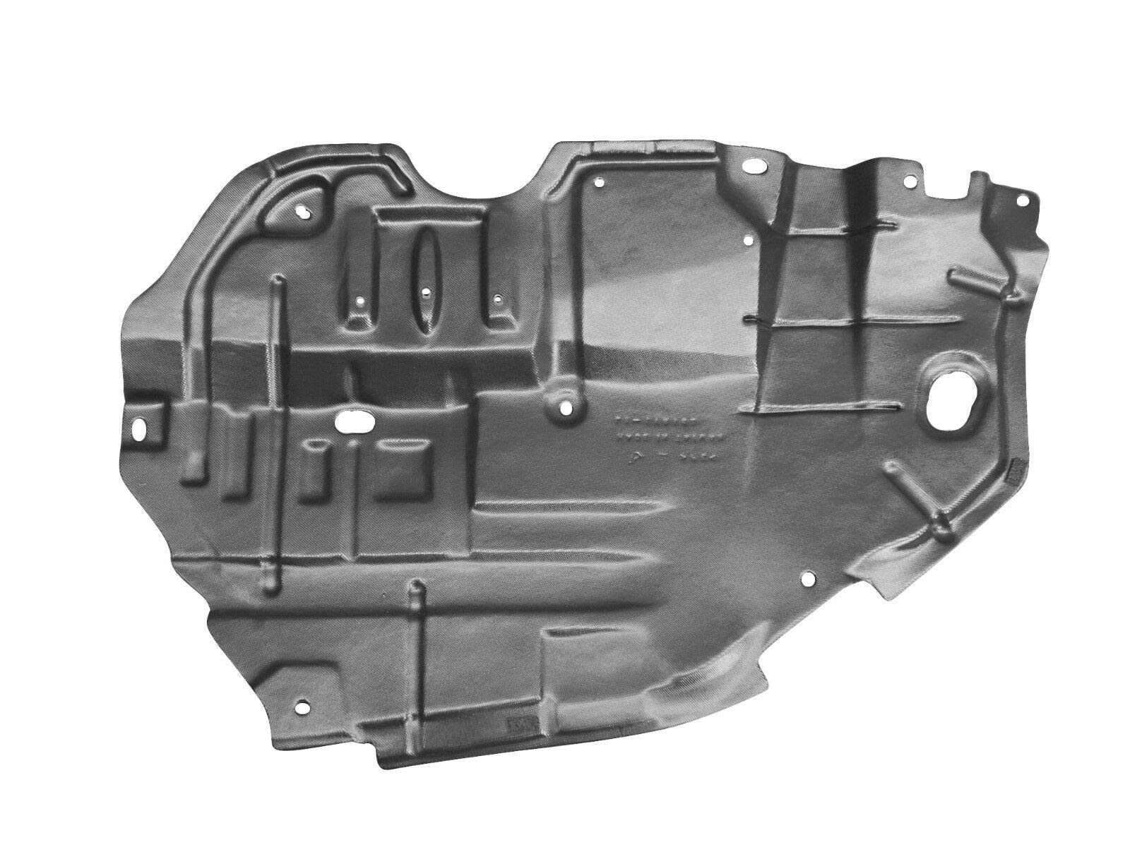 toyota camry undercarriage parts diagram