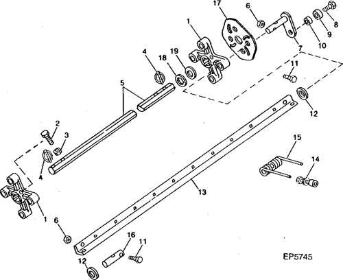 john deere 535 baler parts diagram pdf