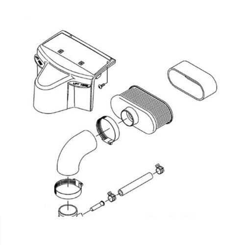 john deere z530r parts diagram