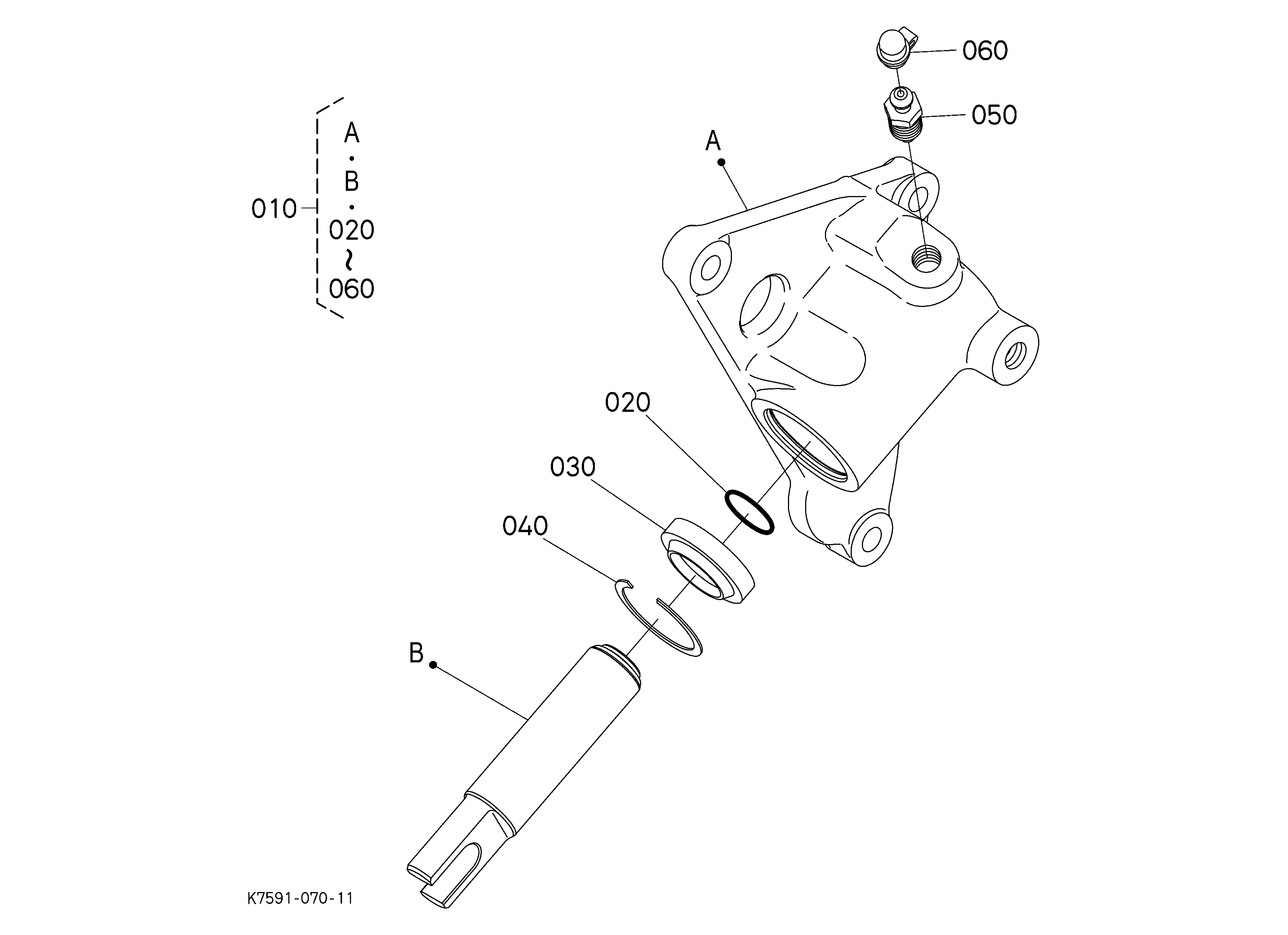 kubota rtv 1100 parts diagram