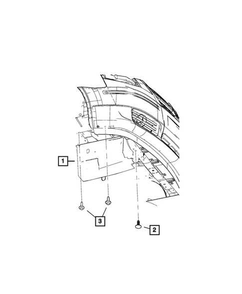 2012 dodge grand caravan parts diagram