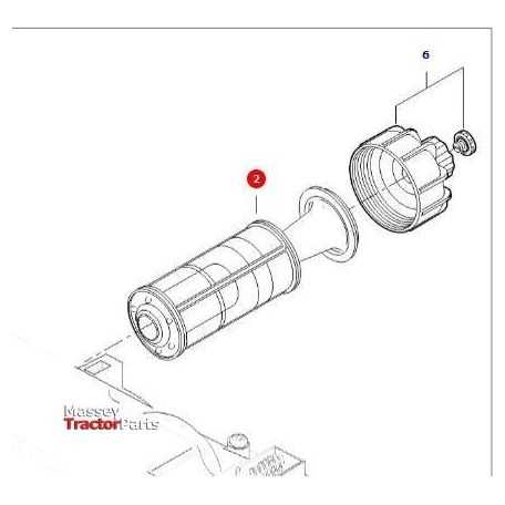 massey ferguson 33 grain drill parts diagram