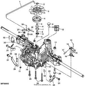 john deere la110 parts diagram