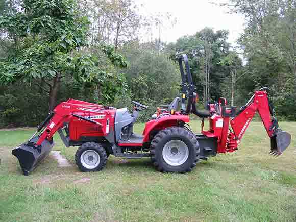 massey ferguson 1529 parts diagram