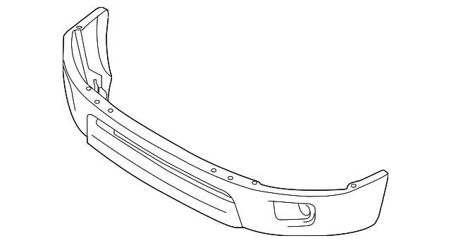 nissan titan parts diagram