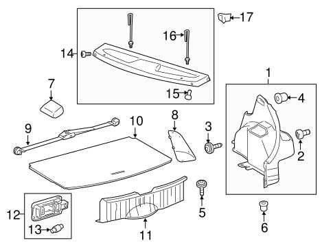 2012 toyota yaris parts diagram