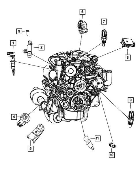 2012 dodge ram 2500 front end parts diagram