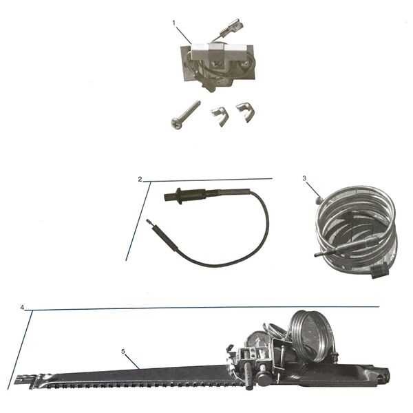 jandy pool heater parts diagram