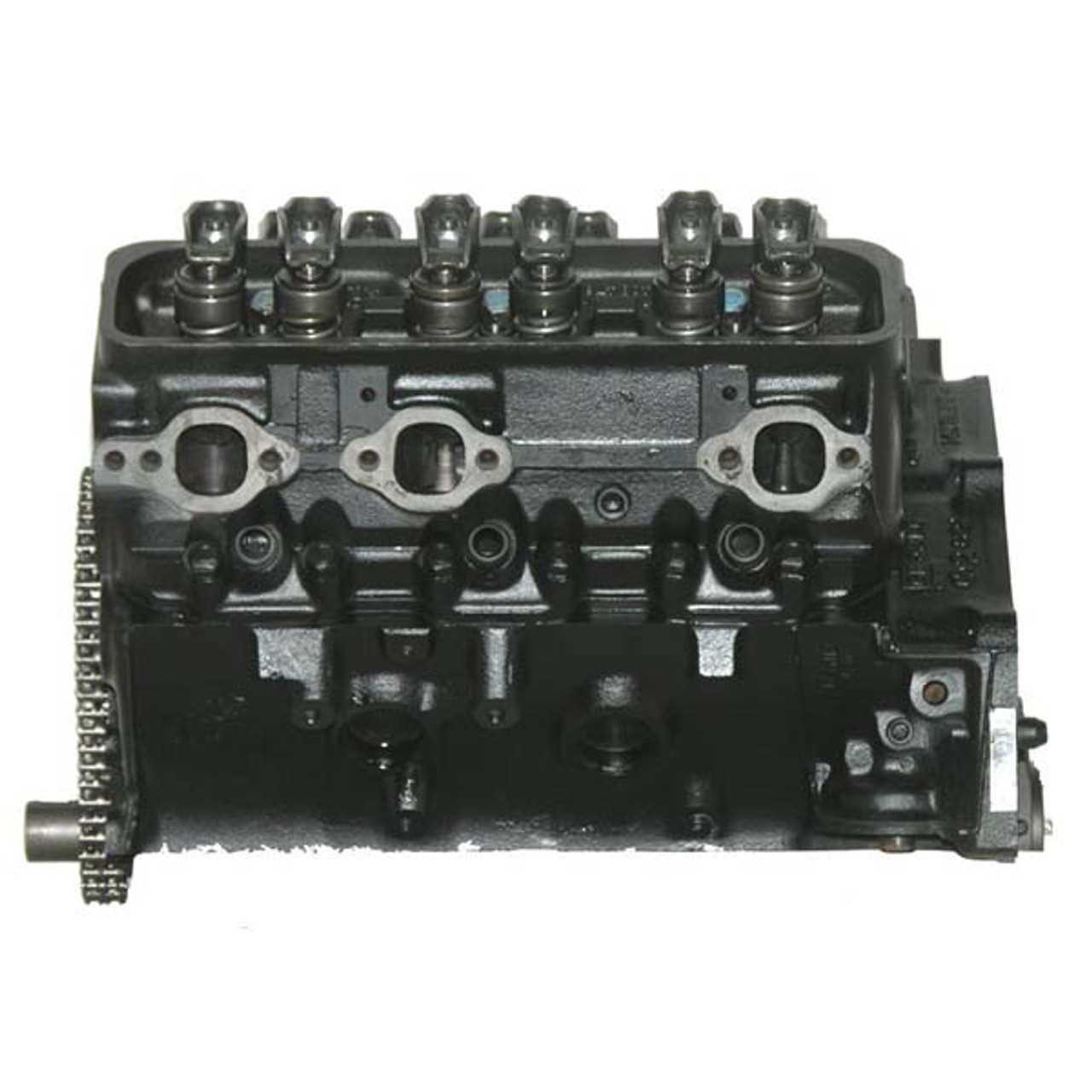 4.3 mercruiser engine parts diagram