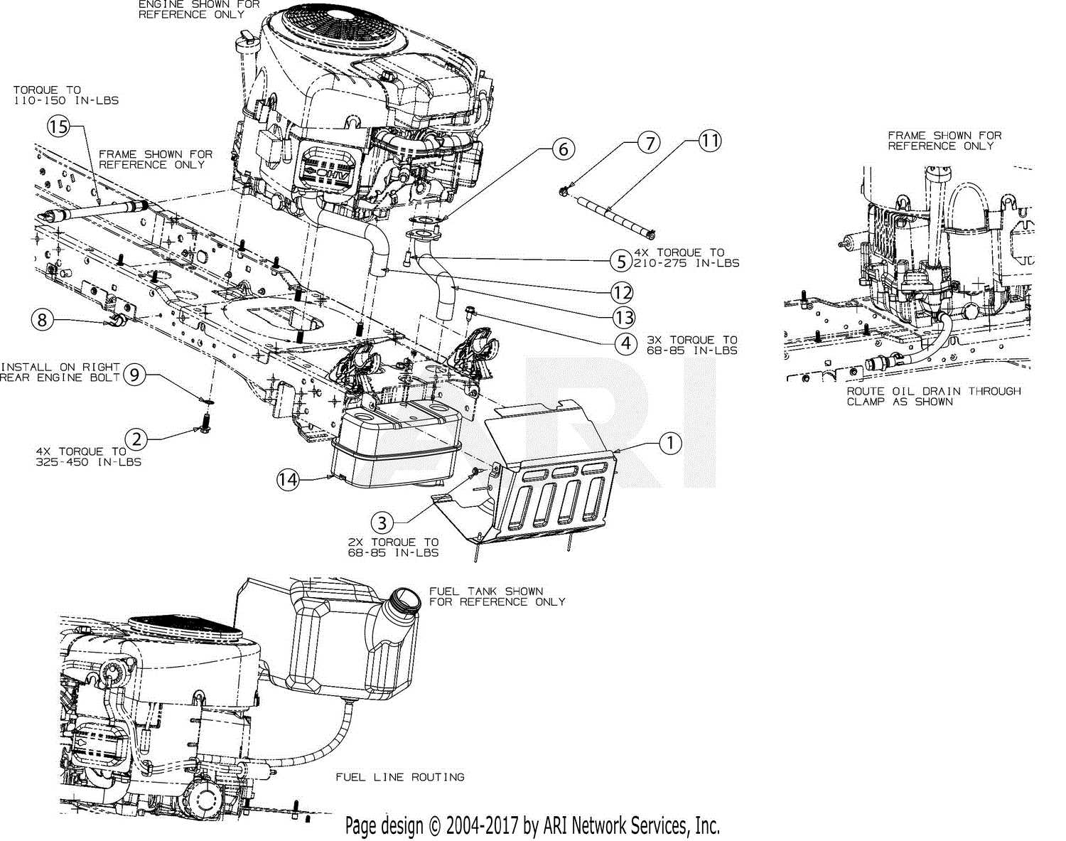 2006 chevy colorado parts diagram