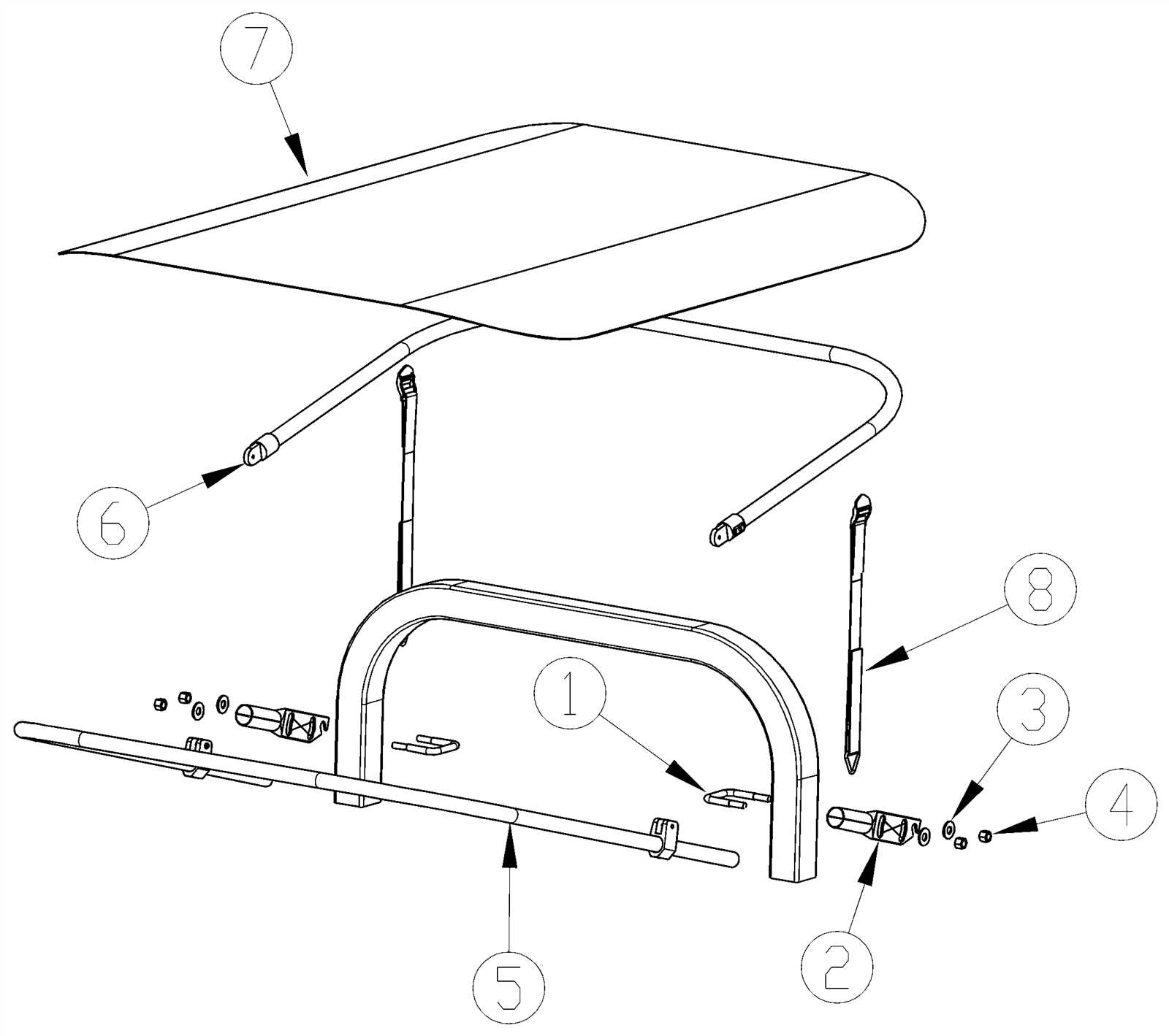 jeep oem parts diagram