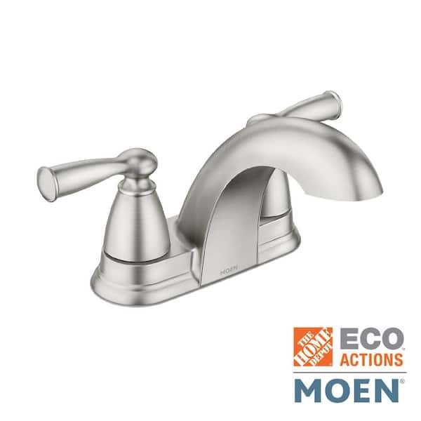 moen banbury kitchen faucet parts diagram